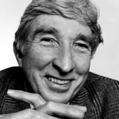 Group logo of John Updike