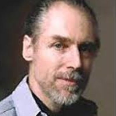 Group logo of Piers Anthony