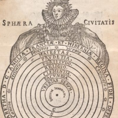 Group logo of Star Chamber