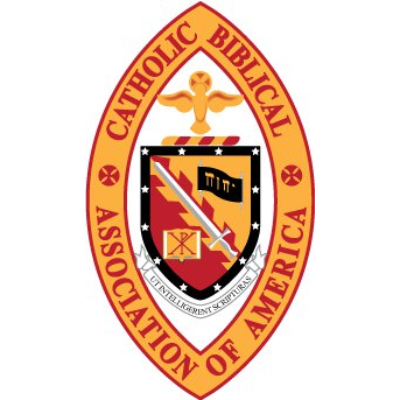 Group logo of Catholic Biblical Association