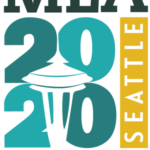 Group logo of 2020 MLA Convention