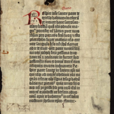 Group logo of Printing History