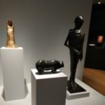 Group logo of French Modern Art