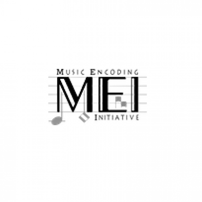 Group logo of Music Encoding Initiative