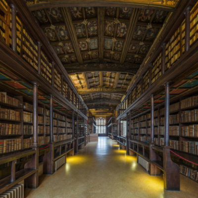 Group logo of History of Universities