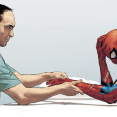 Group logo of Graphic Medicine