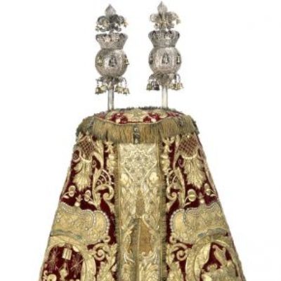 Group logo of Jewish Music