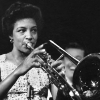 Group logo of Jazz Studies Collaborative