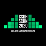 Group logo of CSDH-SCHN 2020