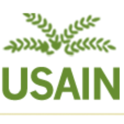 Group logo of USAIN