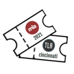Group logo of MLA/TLA Annual Meeting 2021