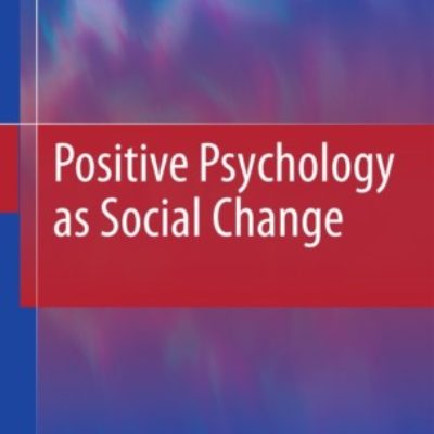 Group logo of Positive Psychology
