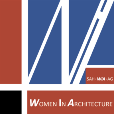 Group logo of SAH Women in Architecture Affiliate Group