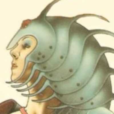 Group logo of Science Fiction and the Posthuman: A Six-Week Unit