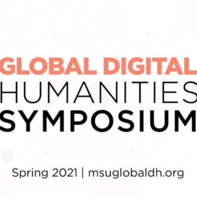 Group logo of (Planning Committee) Global Digital Humanities Symposium