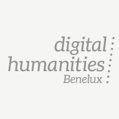 Group logo of DH Benelux