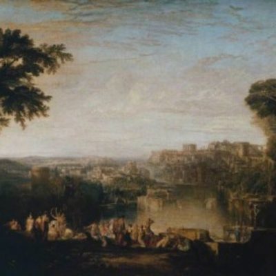 Group logo of Vividness as a Critical Concept