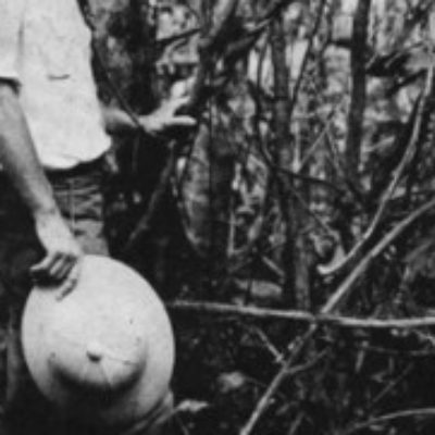 Group logo of William S. Burroughs Research Group