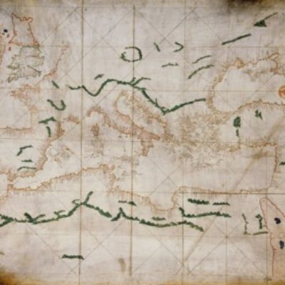 Group logo of Medieval Mediterranean