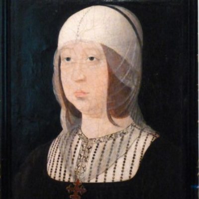 Group logo of Isabel la Catolica