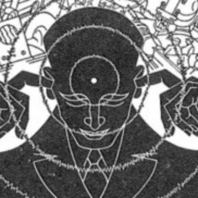 Group logo of IMS Study Group Music and Violence