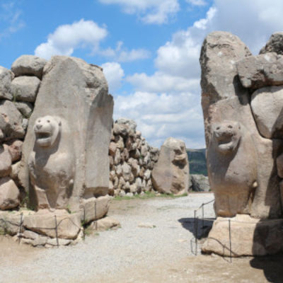 Group logo of Hittitology