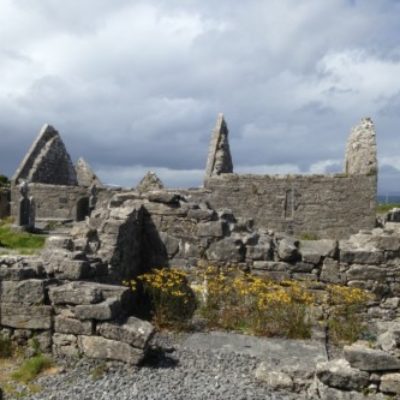 Group logo of Medieval Monasticism