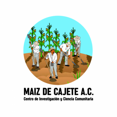 Group logo of Maiz de Cajete