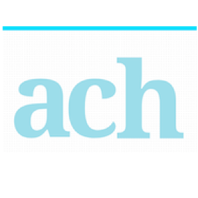 Group logo of ACH 2021