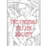 Group logo of The Thomas Tusser Society