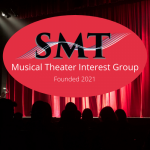 Group logo of Musical Theater Interest Group – Society for Music Theory (SMT MTIG)