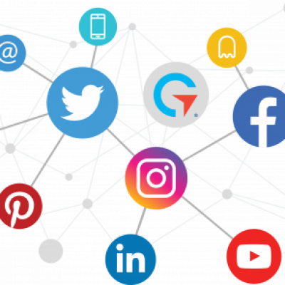 Group logo of Social Media