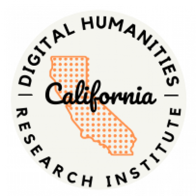 Group logo of California DHRI
