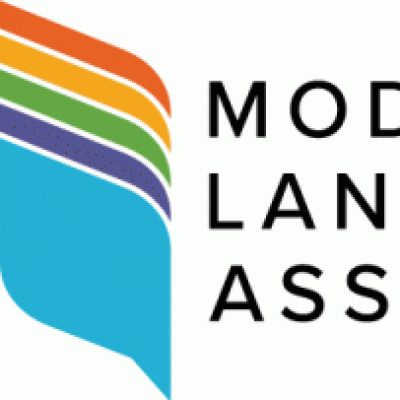 Group logo of 2022 MLA Convention