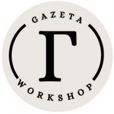 Group logo of Gazeta Workshop