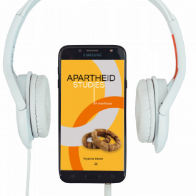 Group logo of Apartheid Studies