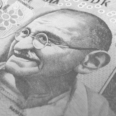 Group logo of Indian Economy