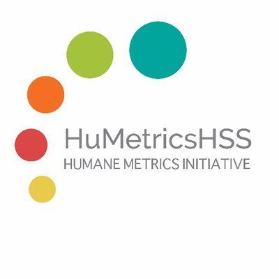 Group logo of HuMetricsHSS Community Fellows - 2022