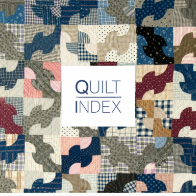 Group logo of Digital Quilt Studies