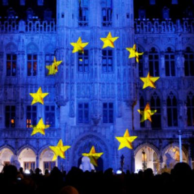 Group logo of PUBLIC DIPLOMACY