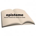 Group logo of Episteme: Filosofia e História das Ciências em Revista