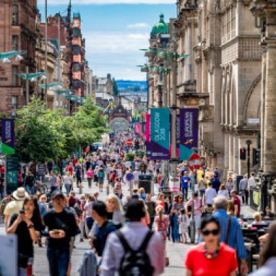 Group logo of MLA International Symposium 2022