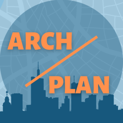 Group logo of Architecture & Planning Section