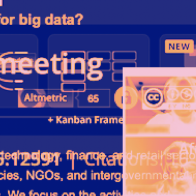 Group logo of Meeting Climate Change