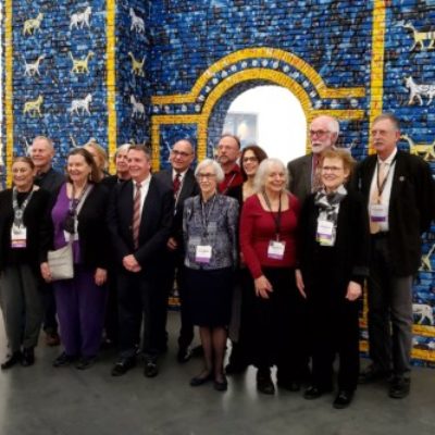 Group logo of ARLIS/NA Retirement SIG