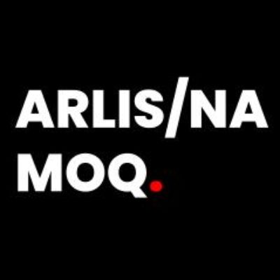 Group logo of ARLIS/NA MOQ
