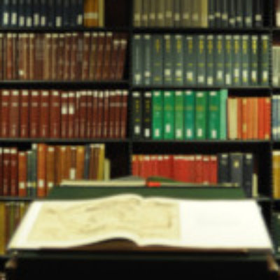 Group logo of ARLIS/NA Mid-Atlantic Chapter