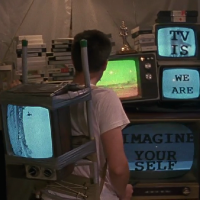 Group logo of Transmedial Cinema