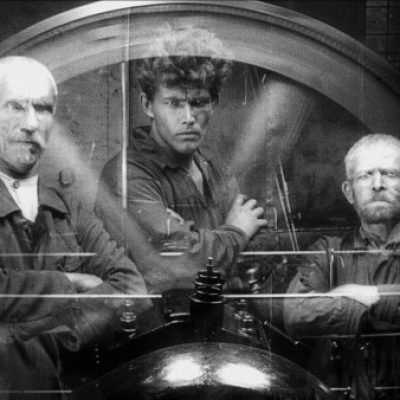 Group logo of Class in Cinema