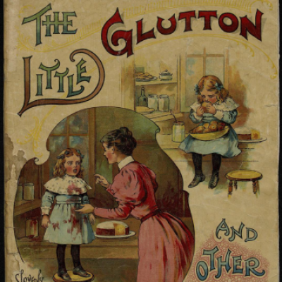 Group logo of Food Studies